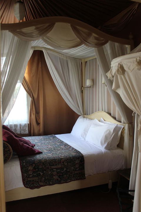 Alice\'s Cottages - Accommodation Coffs Harbour 3