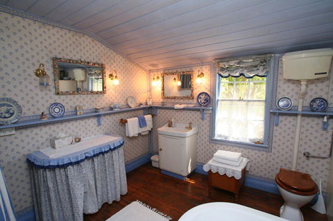 Alice\'s Cottages - Accommodation Coffs Harbour 19