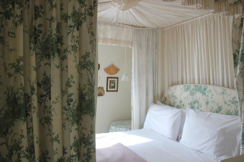 Alice\'s Cottages - Accommodation Coffs Harbour 26
