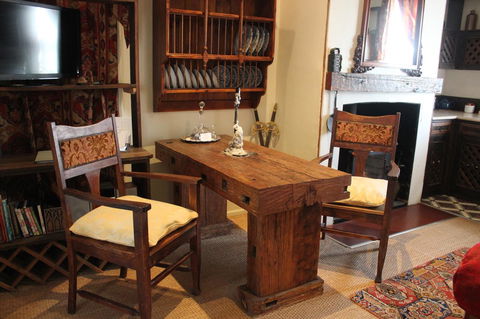 Alice\'s Cottages - Accommodation Coffs Harbour 1