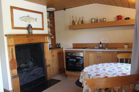 Alice\'s Cottages - Accommodation Coffs Harbour 2