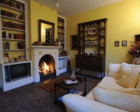 Alice\'s Cottages - Accommodation Coffs Harbour 18