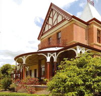 Old Bishop's Quarters Hobart - Accommodation Coffs Harbour