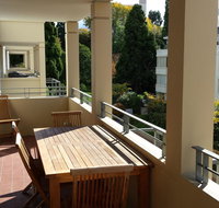 Jenatt Apartments Salamanca - Accommodation Coffs Harbour
