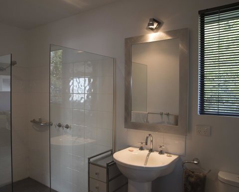 Studioat10 - Accommodation Coffs Harbour 12