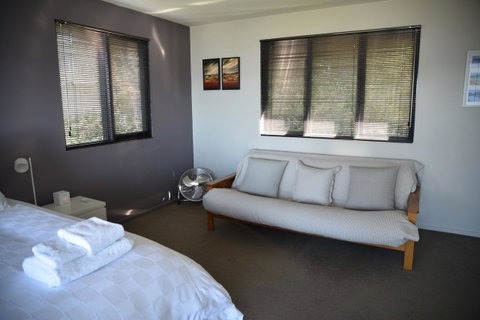 Studioat10 - Accommodation Coffs Harbour 9