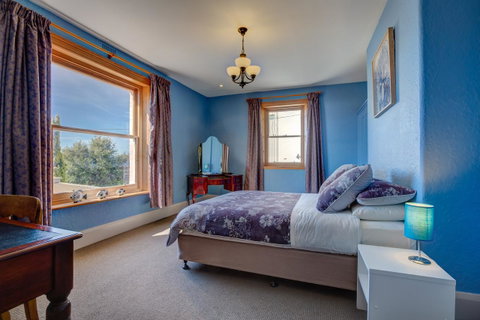 Maison Del Mar - Accommodation Coffs Harbour 1