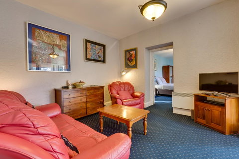 Maison Del Mar - Accommodation Coffs Harbour 13