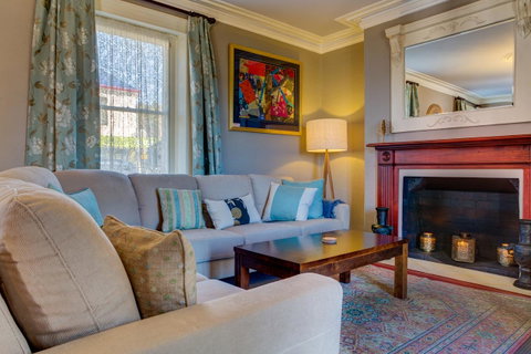 Maison Del Mar - Accommodation Coffs Harbour 20