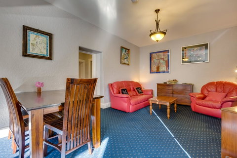 Maison Del Mar - Accommodation Coffs Harbour 10