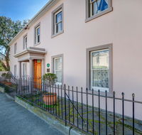 Maison del Mar - Accommodation Coffs Harbour