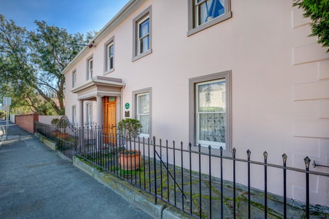 Maison Del Mar - Accommodation Coffs Harbour 0