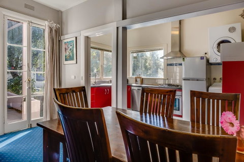 Maison Del Mar - Accommodation Coffs Harbour 12