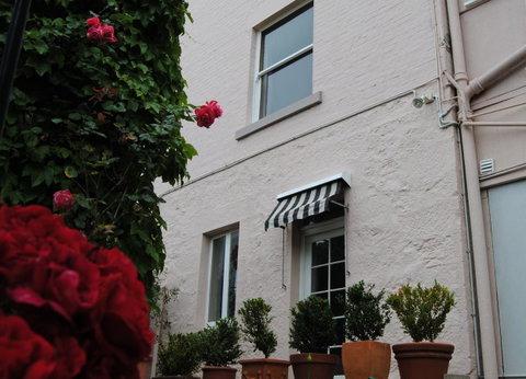 Maison Del Mar - Accommodation Coffs Harbour 23