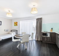 Ruby Soho Villas - Accommodation Coffs Harbour