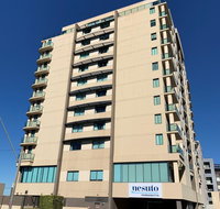 Nesuto Parramatta - Accommodation Coffs Harbour