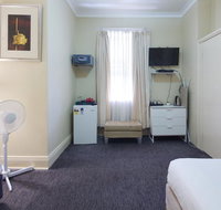 Neutral Bay Lodge - Accommodation Coffs Harbour