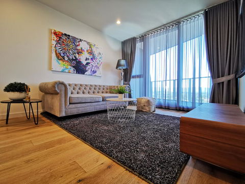 NEW 2 Rooms 2 Baths Apartment In Glen Waverley - Accommodation Coffs Harbour 0