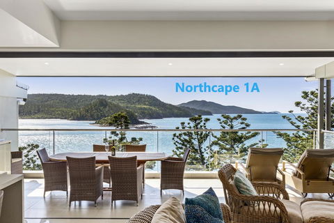 NEW Northcape 1 Ocean Front 2 Bedroom Choose Between 2 Properties - Accommodation Coffs Harbour 0