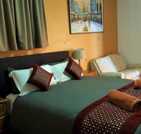 New Olympic Motel - Accommodation Coffs Harbour