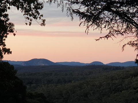 NEW Winston Cottage Leura Views & Location - Accommodation Coffs Harbour 1
