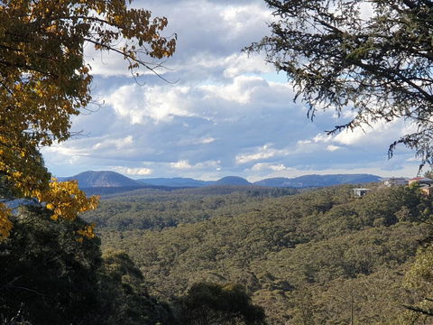 NEW Winston Cottage Leura Views & Location - Accommodation Coffs Harbour 2