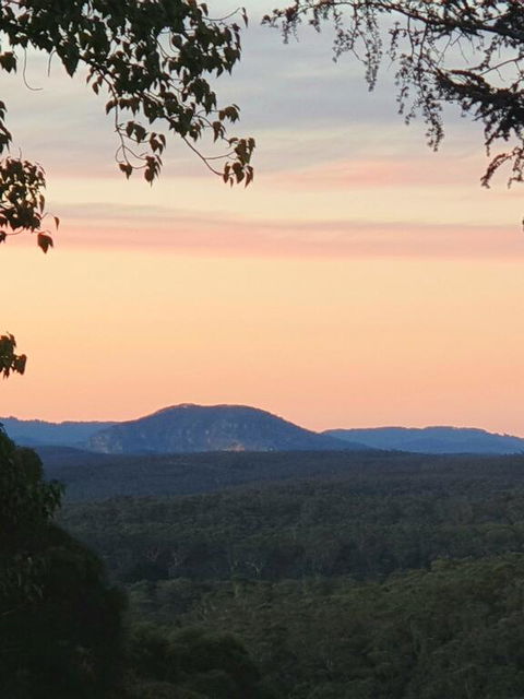 NEW Winston Cottage Leura Views & Location - Accommodation Coffs Harbour 3