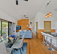 Newcastle Short Stay Apartments - Glebe Road Adamstown - Accommodation Coffs Harbour