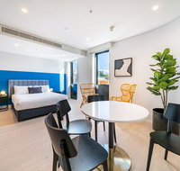 NewLife Serviced Apartments Bondi Junction - Accommodation Coffs Harbour