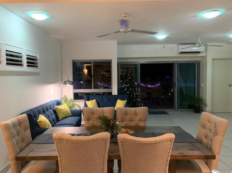 Nia's Place - Accommodation Coffs Harbour 1