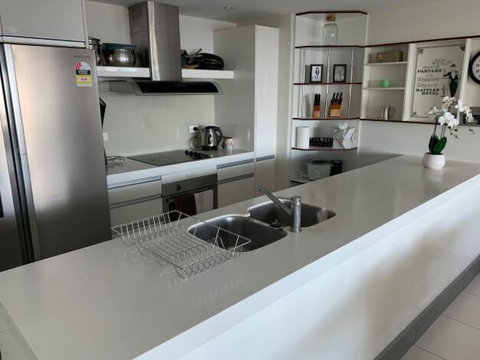Nia's Place - Accommodation Coffs Harbour 2