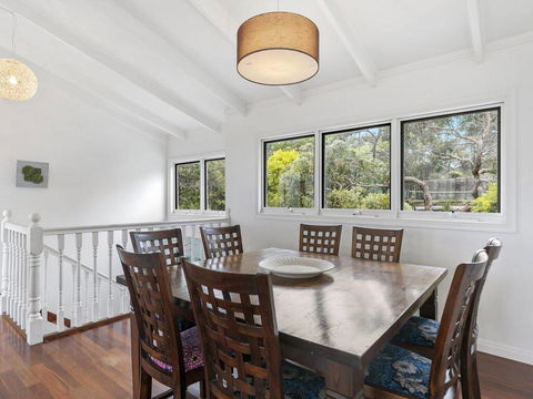 NICHE ON NOBLE - Ever Changing Vista - Accommodation Coffs Harbour 3