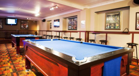 Nightcap At Balaclava Hotel - Accommodation Coffs Harbour 3