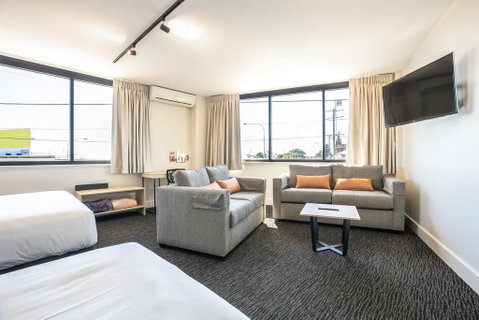 Nightcap At Chardons Corner Hotel - Accommodation Coffs Harbour 1