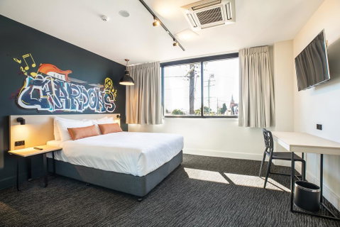 Nightcap At Chardons Corner Hotel - Accommodation Coffs Harbour 0