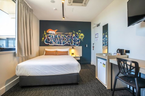 Nightcap At Chardons Corner Hotel - Accommodation Coffs Harbour 3