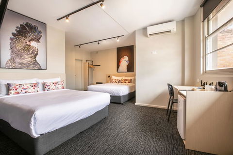 Nightcap At The Charles Hotel - Accommodation Coffs Harbour 1
