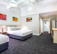 Nightcap at the Ranch Hotel - Accommodation Coffs Harbour