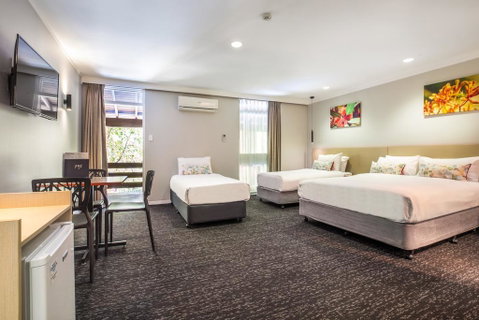 Nightcap At The Ranch Hotel - Accommodation Coffs Harbour 2