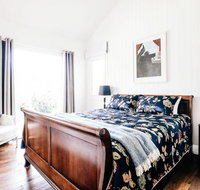 Nightcap Ridge - Byron Bay Hinterland - Accommodation Coffs Harbour