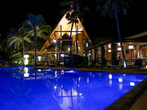 Niramaya Port Douglas Private Villas - Accommodation Coffs Harbour 0