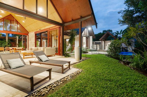 Niramaya Port Douglas Private Villas - Accommodation Coffs Harbour 3