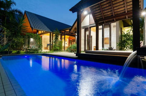Niramaya Port Douglas Private Villas - Accommodation Coffs Harbour 1
