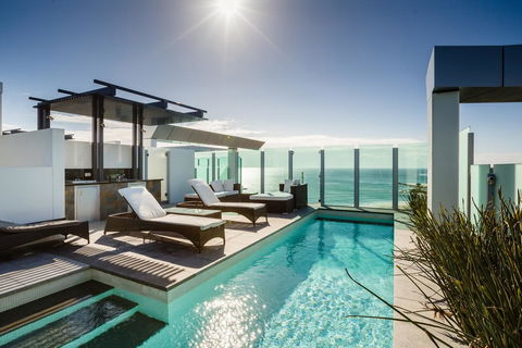 Nirvana By The Sea - Accommodation Coffs Harbour 0