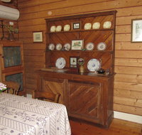 Nivani 1880's cottage - Accommodation Coffs Harbour