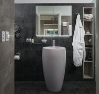 Noah's Stanley Luxury Bed and Breakfast - Accommodation Coffs Harbour