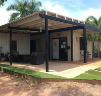 Noonamah Tourist Park - Accommodation Coffs Harbour