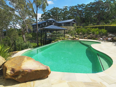 Noonaweena - Accommodation Coffs Harbour 2
