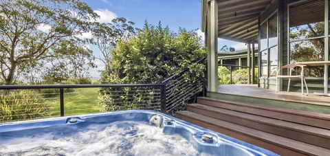 Noonaweena - Accommodation Coffs Harbour 1