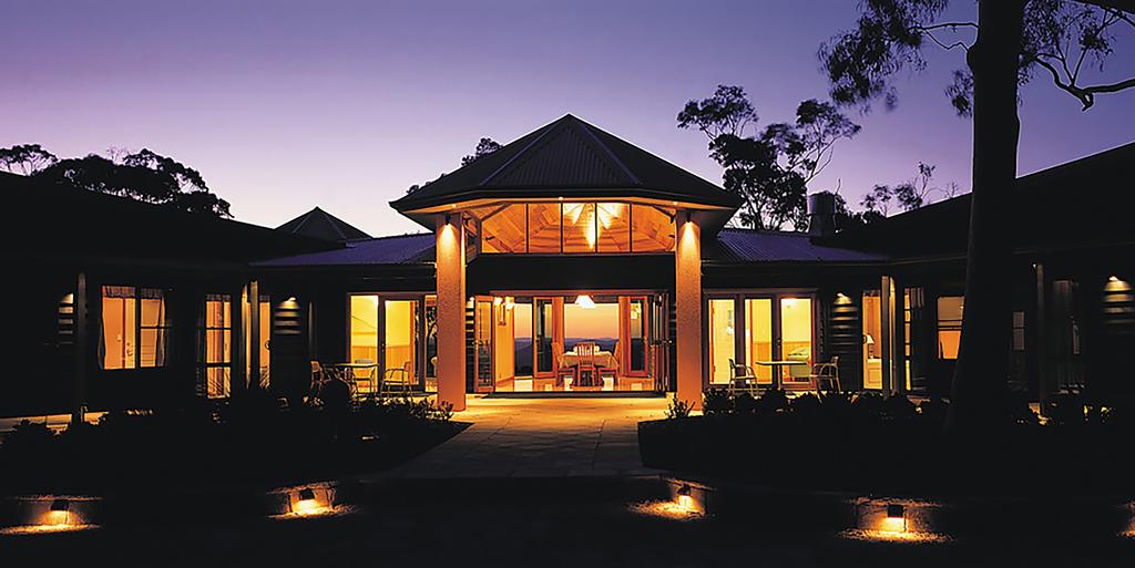 Kulnura NSW Accommodation Coffs Harbour